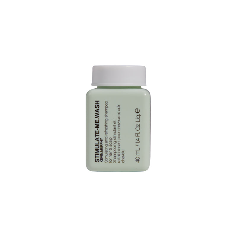 Stimulate Me Wash 40ml