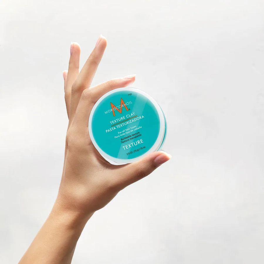 Texture Clay 75ml