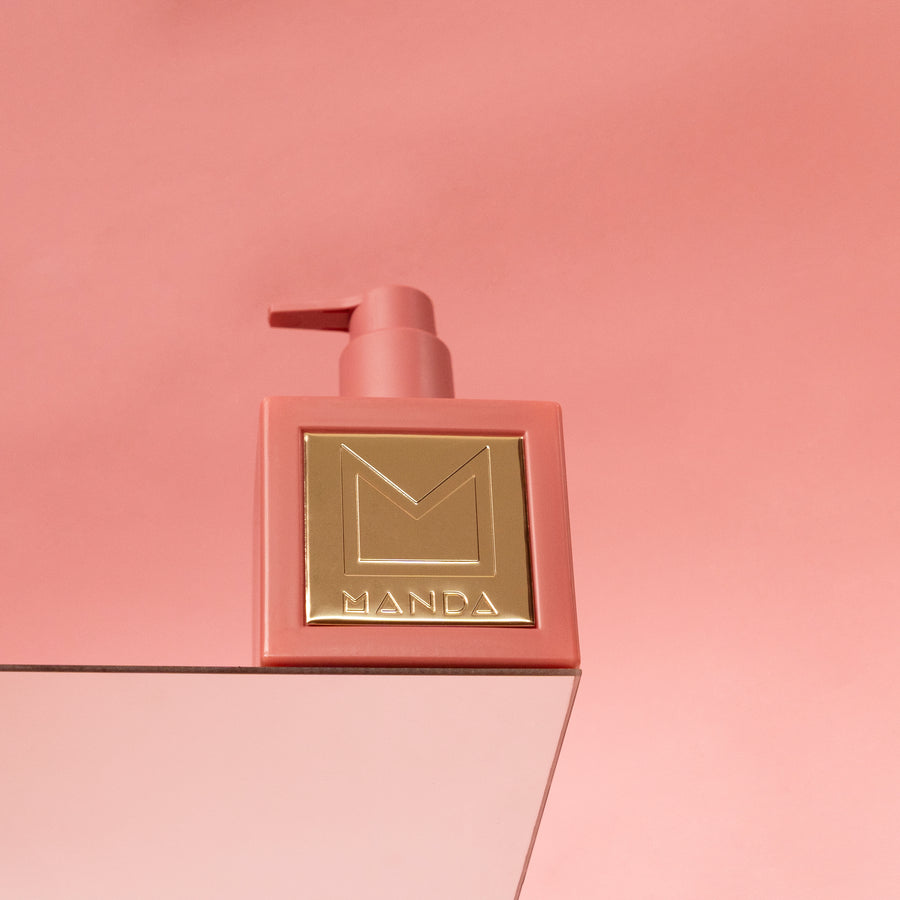 MANDA The Conditioner 250 ml