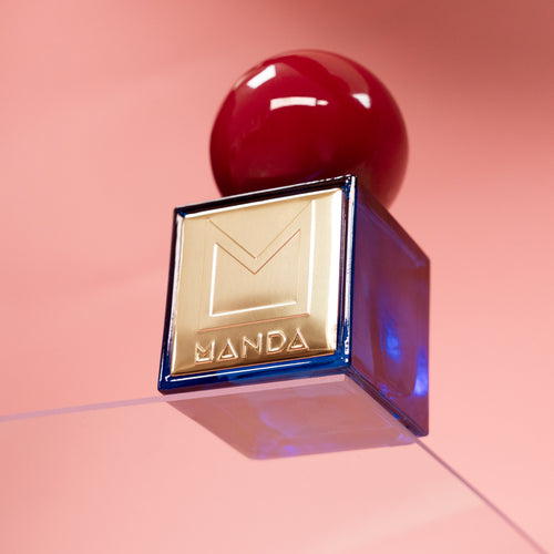 MANDA The Luxury Oil 85ml