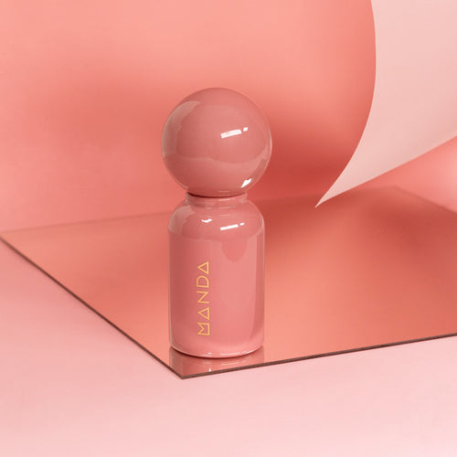 MANDA The Styling Cream 100ml