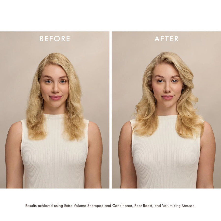Moroccanoil Volumizing Mousse 250ml