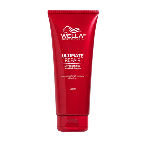 Wella Ultimate Repair Conditioner