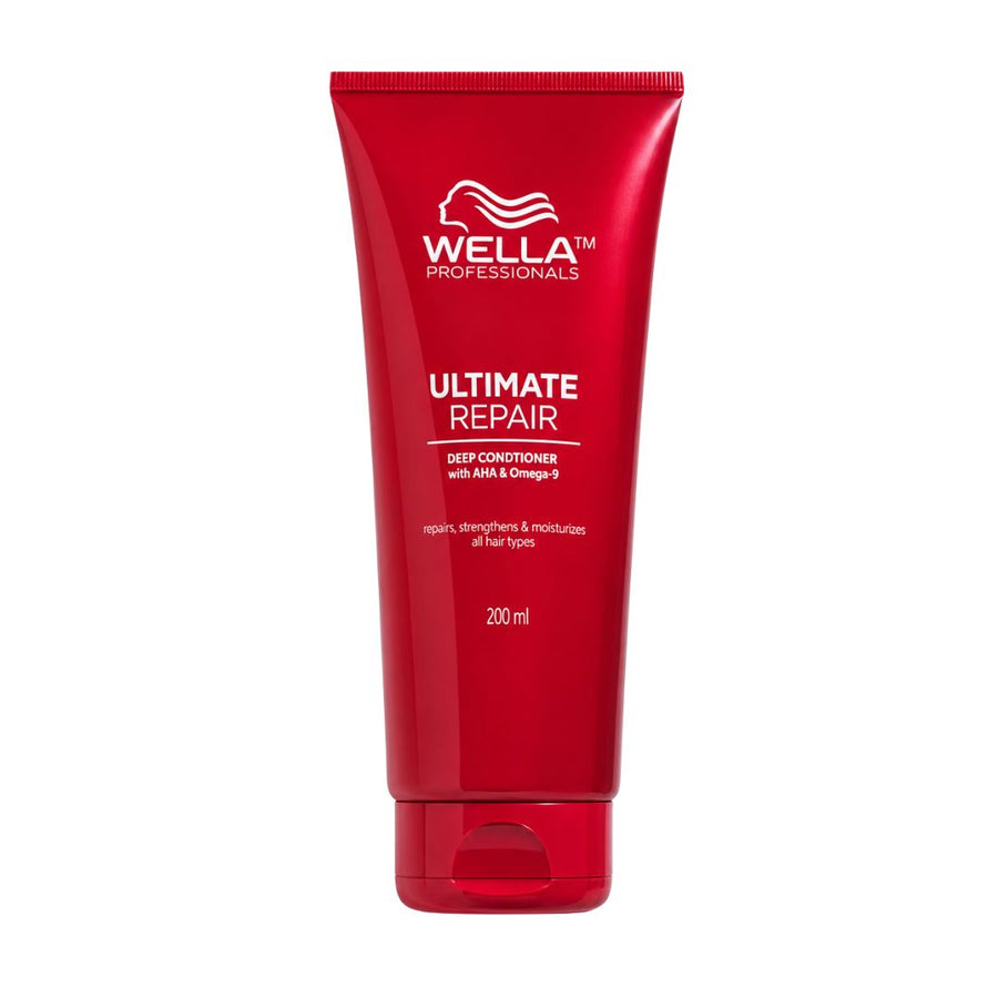Wella Ultimate Repair Conditioner