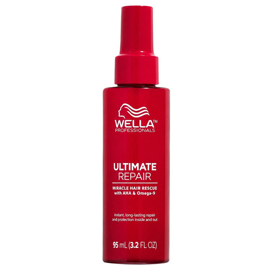 Wella Ultimate Repair Miracle Hair Rescue