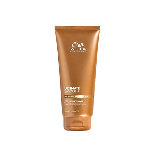 Wella Ultimate Smooth Conditioner