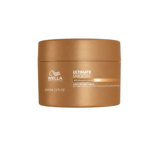 Wella Ultimate Smooth Mask 150ml
