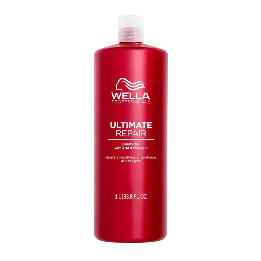 Wella Ultimate Repair Shampoo