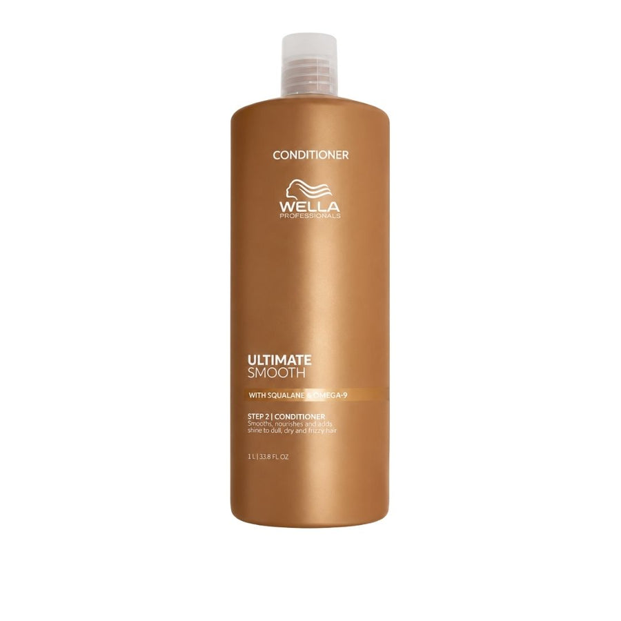 Wella Ultimate Smooth Conditioner
