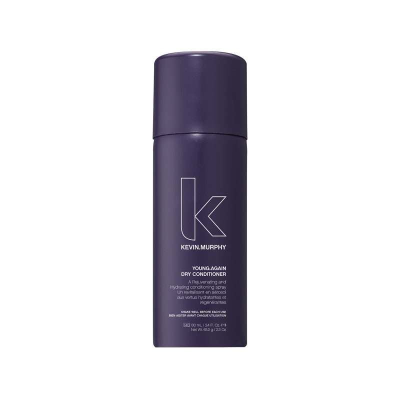Young Again Dry Conditioner 100ml