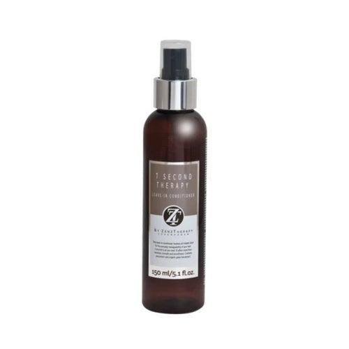 Zenz Therapy 7 Second Therapy Leave In Conditioner 150ml