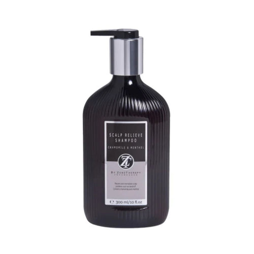 Zenz Therapy Scalp Relieve Shampoo 300ml