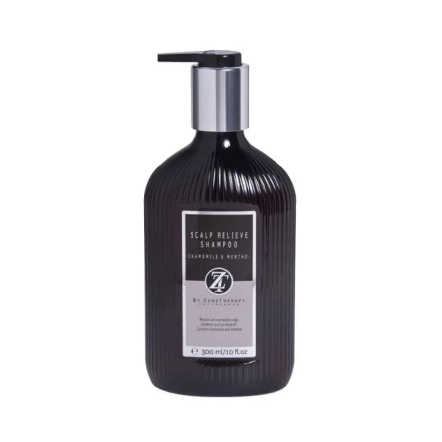 Zenz Therapy Scalp Relieve Shampoo 300ml