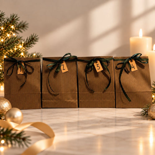 Maria Nila Mirror Gloss Adventskalender