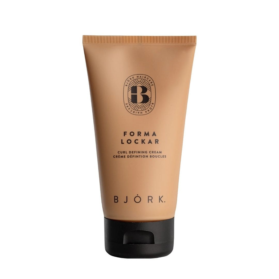 Björk Forma Lockar Curl Defining Cream 150ml