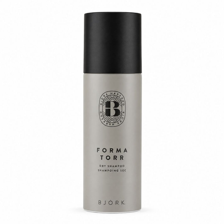 Björk Forma Torr Dry Shampoo 200ml