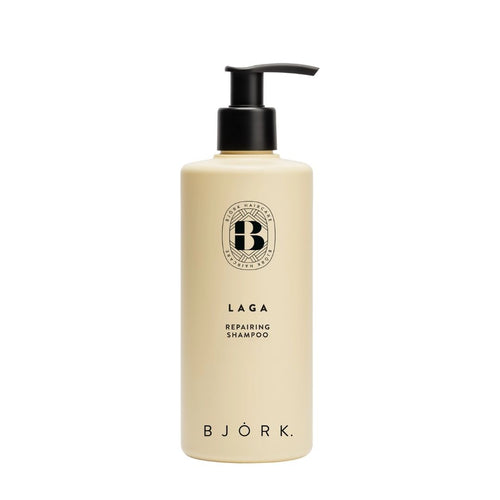 Björk Laga Repair Shampoo 300ml