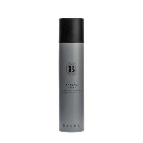 Björk Spraya Hårt Hard Hairspray 300ml