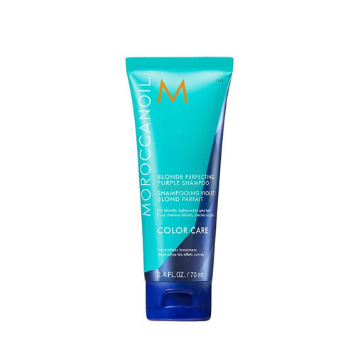 Blonde Perfecting Purple Shampoo 70ml