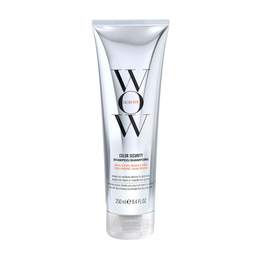 Color Wow Color security shampoo 250ml