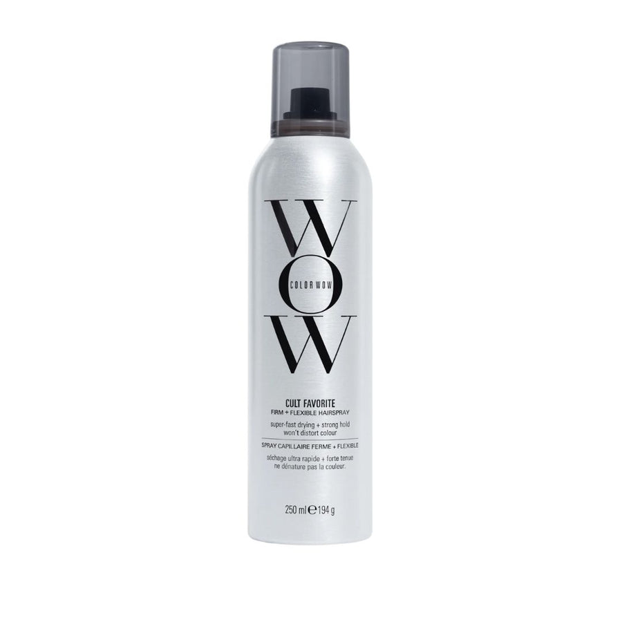 Color Wow Cult Favorite Firm + Flexible Hairspray 250ml