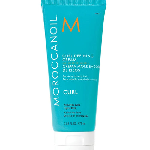 Curl Defining Cream 75ml