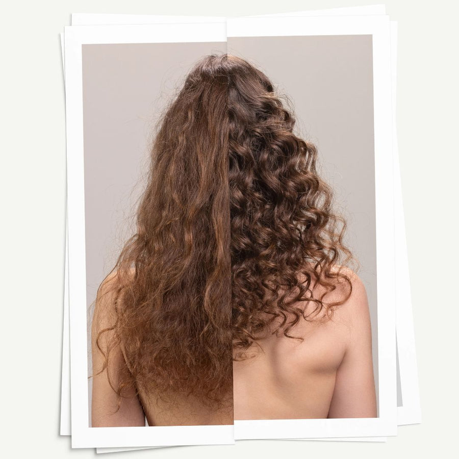 Davines More Inside Curl Moisturizing Mousse 250ml