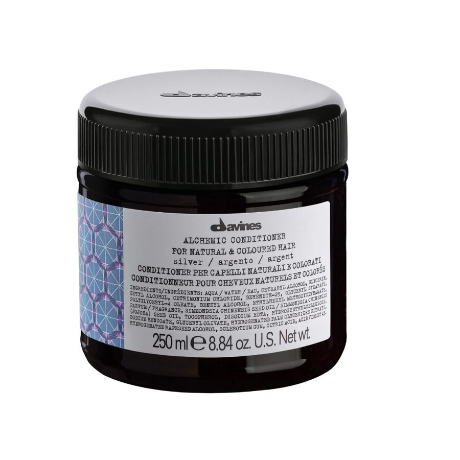 Davines Alchemic Conditioner Silver 250ml