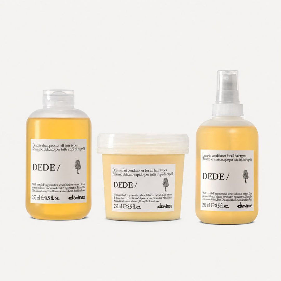 Davines Essential Dede Pakke
