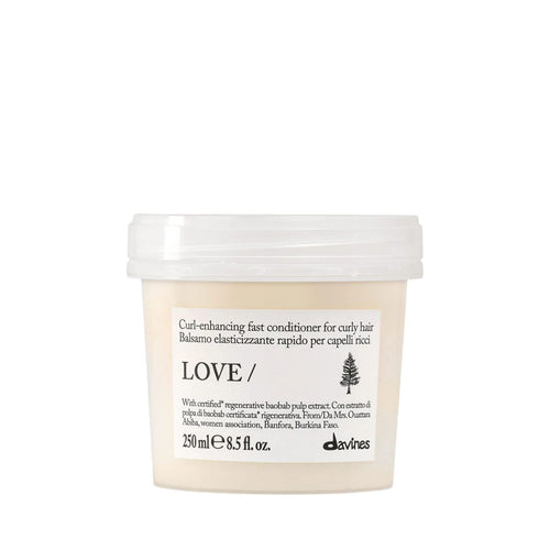 Davines Essential Love Curl Conditioner 250ml