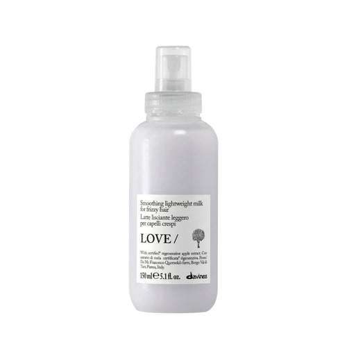 Davines Essential Love Smoothing Lightweight Milk 150ml