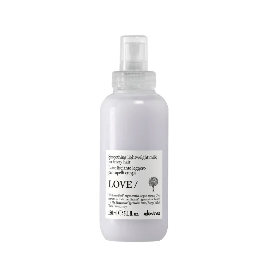 Davines Essential Love Smoothing Lightweight Milk 150ml