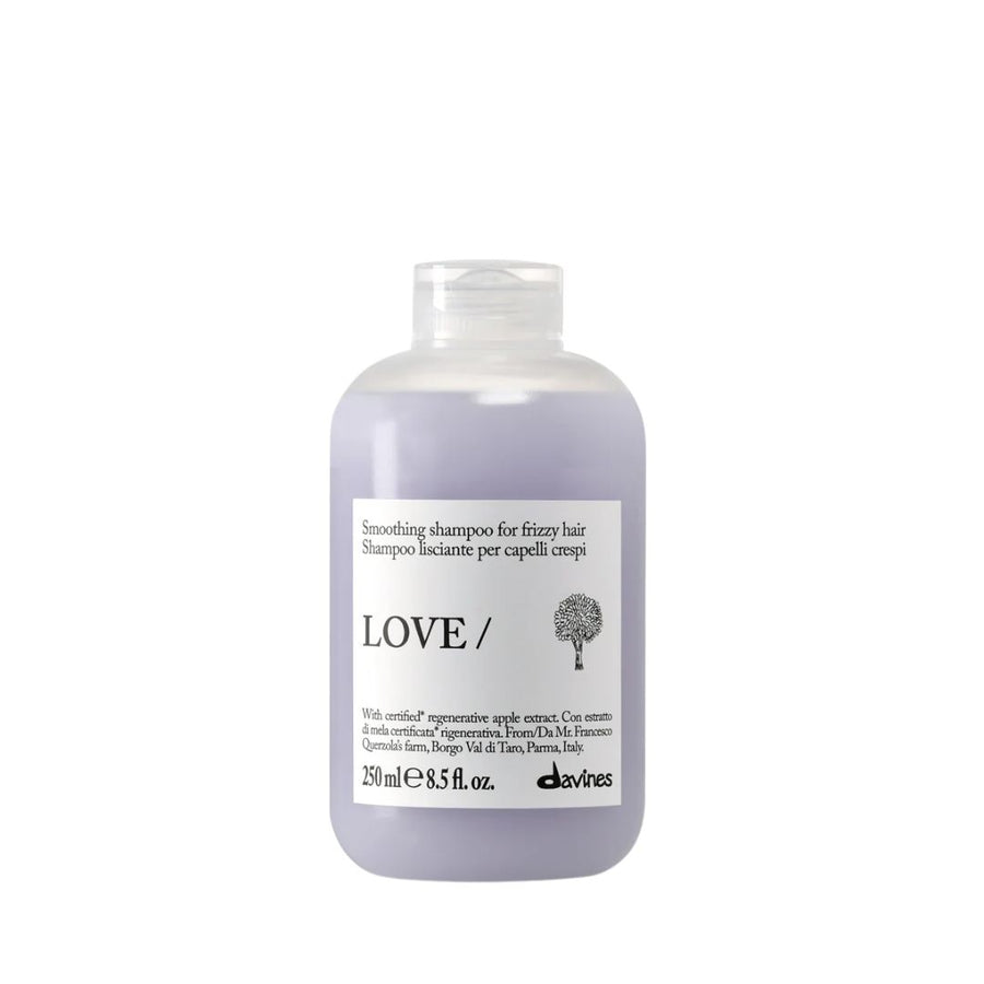 Davines Essential Love Smoothing Shampoo 250ml