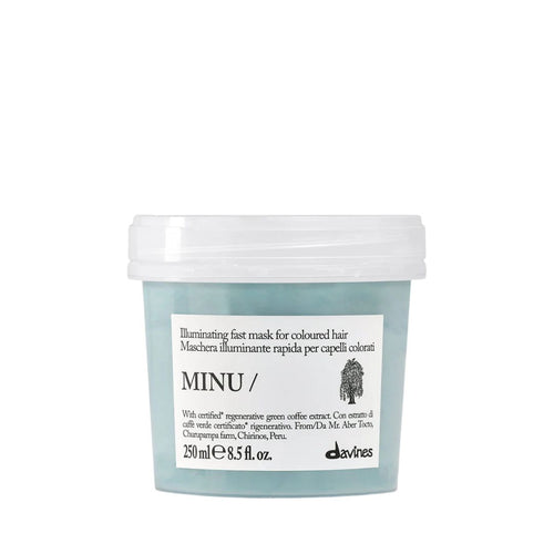 Davines Essential Minu Hair Mask 250ml