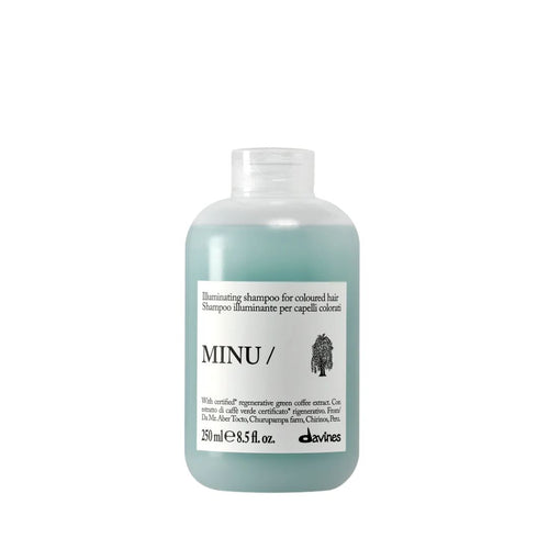 Davines Essential Minu Shampoo 250ml