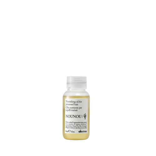 Davines Essential Nounou Oil 50ml