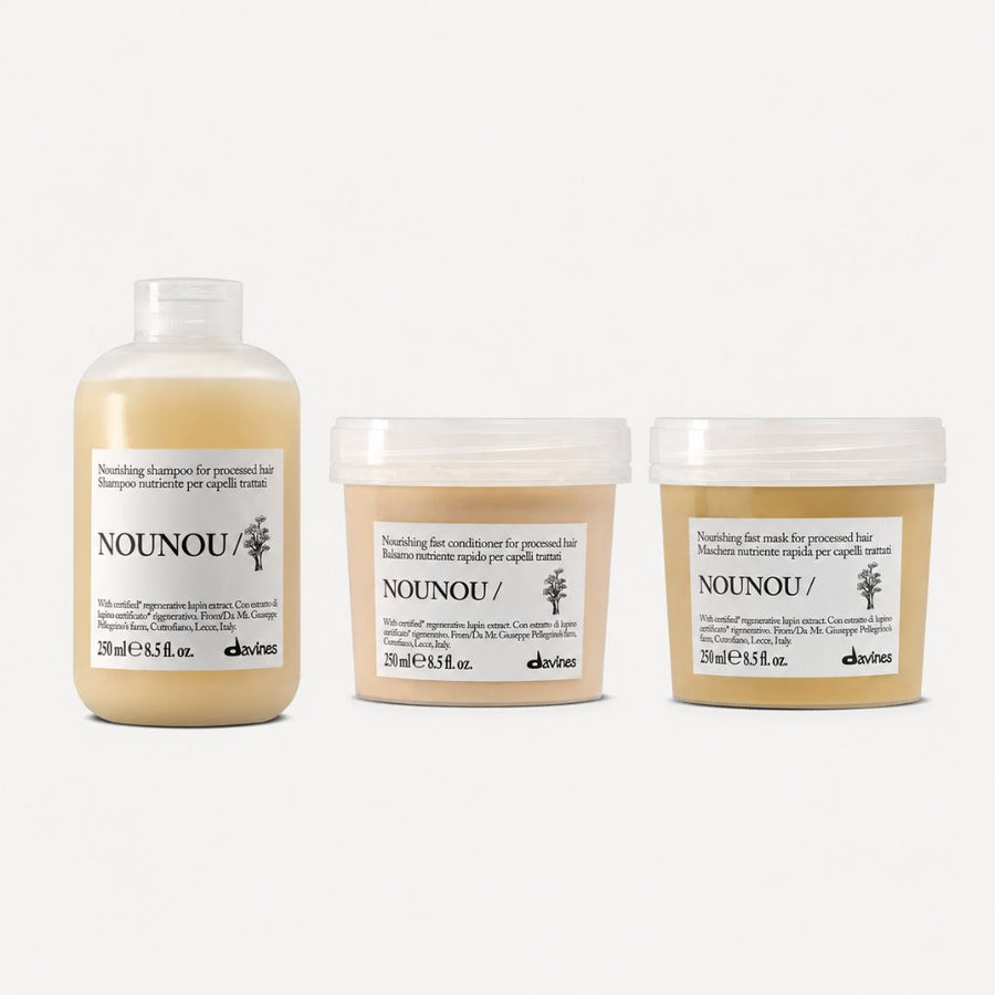 Davines Essential Nounou Pakke