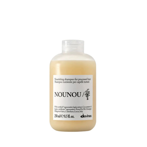 Davines Essential Nounou Shampoo 250ml