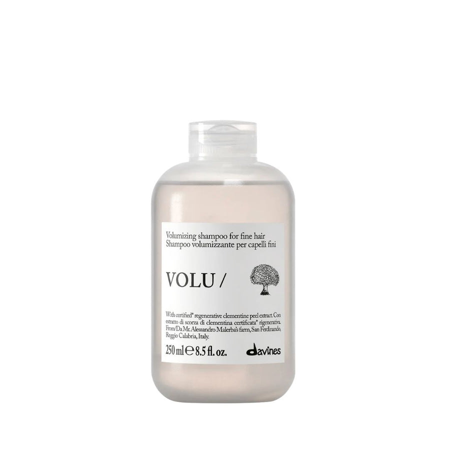 Davines Essential Volu Shampoo 250ml