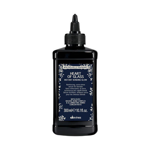Davines Heart Of Glass Instant Bonding Glow 300ml