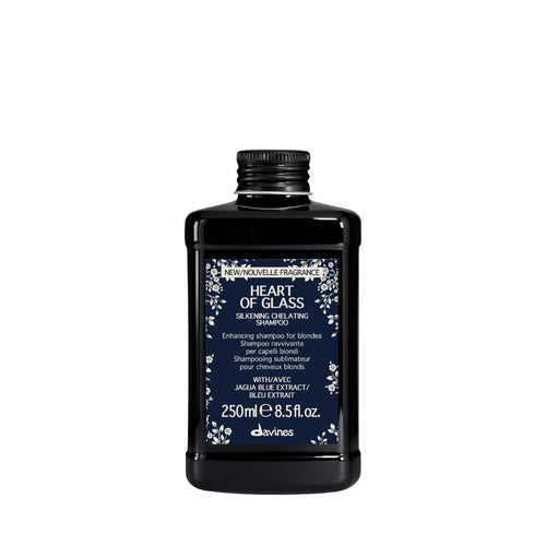 Davines Heart Of Glass Silkening Shampoo 250ml