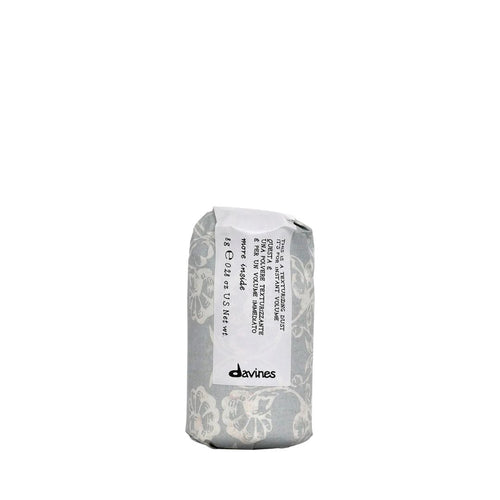Davines More Inside Texturizing Dust 8g