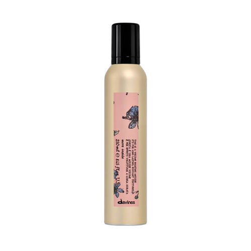 Davines More Inside Volume Boosting Mousse 250ml