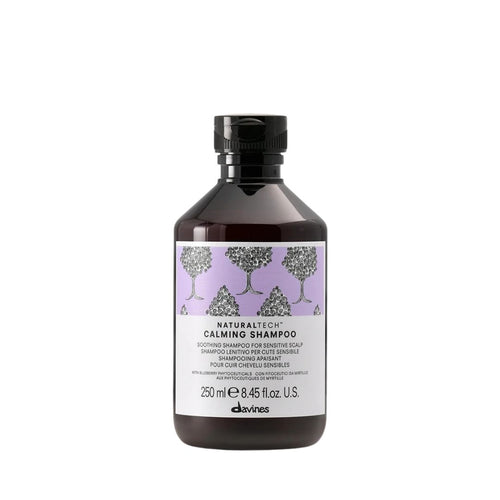 Davines Naturaltech Calming Shampoo 250ml