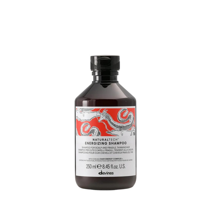 Davines Naturaltech Energizing Shampoo 250ml