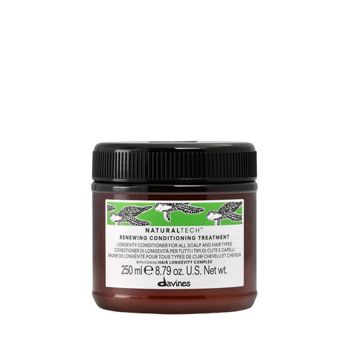 Davines Naturaltech Renewing Conditioning Treatment 250ml