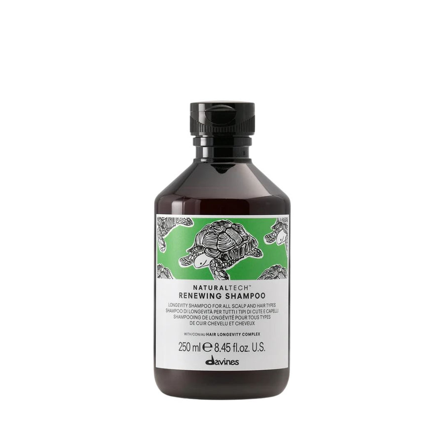 Davines Naturaltech Renewing Shampoo 250ml