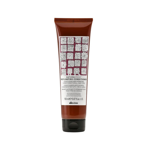 Davines Naturaltech Replumping Conditioner 150ml