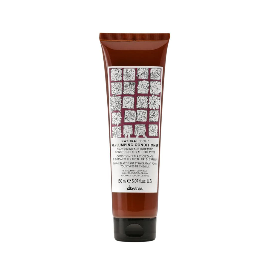 Davines Naturaltech Replumping Conditioner 150ml