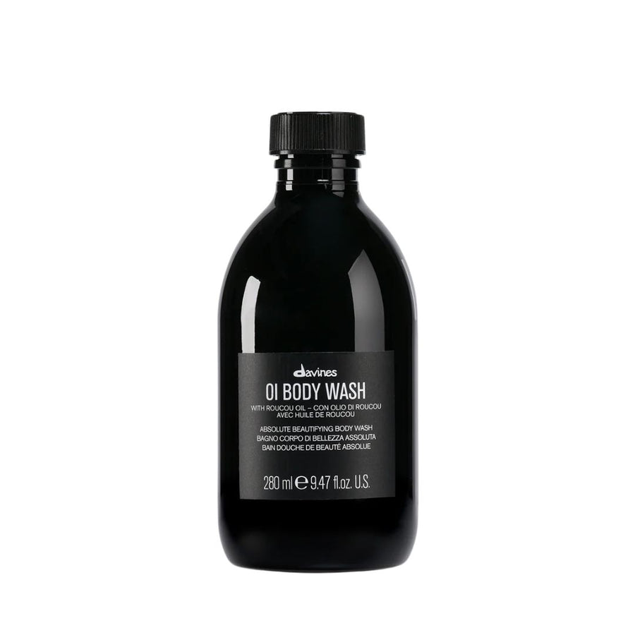 Davines Oi Body Wash 280ml